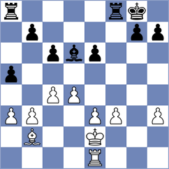 Rojas Alarcon - Sanal (chess.com INT, 2025)