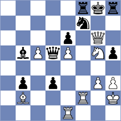 Munoz - Deac (chess.com INT, 2025)