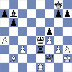 Pomaro - Fedorchuk (Pavia, 2009)