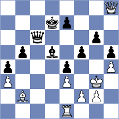 Vyom Malhotra - Newansa (chess.com INT, 2025)