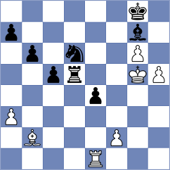 Paravyan - Le (chess.com INT, 2025)