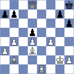 Fock - Friedrich (Playchess.com INT, 2020)