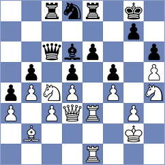 Sanz - Aparicio Navarro (Zaragoza, 1994)