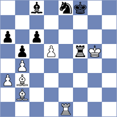 Goncharov - Ilkhomi (chess.com INT, 2024)