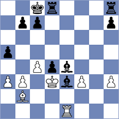 Al-Shami - Herbrig (chess.com INT, 2025)