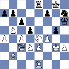 Usmanov - Khoroshilov (Sochi, 2015)