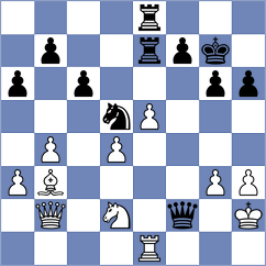 Pedersen - Rasmussen (Alta, 2003)