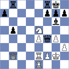 Monteiro Rodrigues - Diaz Martin (Las Palmas, 2012)