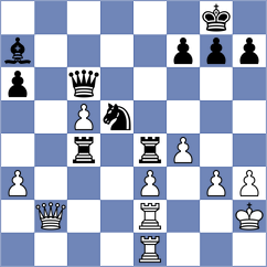 Pentakota - Joslin (Lichess.org INT, 2020)