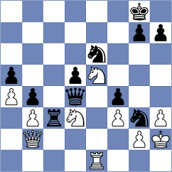 Peng - Galkin (Hoogeveen, 2001)