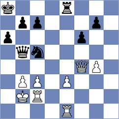 Navarro - Diaz (chess.com INT, 2024)