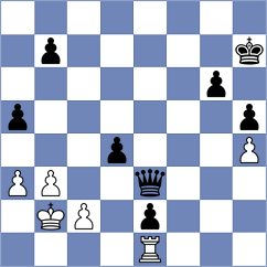 Abushinov - Becker (chess.com INT, 2021)