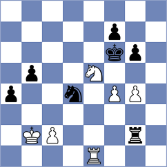 Volkov - Yang (Chess.com INT, 2020)