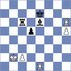 Torrecillas Martinez - Esteban Mendez (Benasque, 1997)