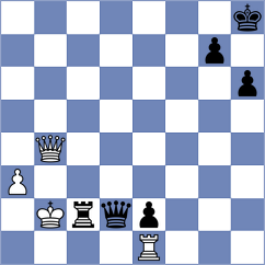 Titarov - Levchenko (Khanty-Mansiysk RUS, 2024)