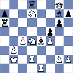 Osmonbekov - Uyanga (chess.com INT, 2025)