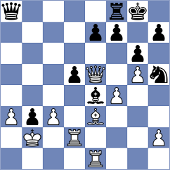 Shagiakhmetov - Vorobiev (Gorodets, 2007)