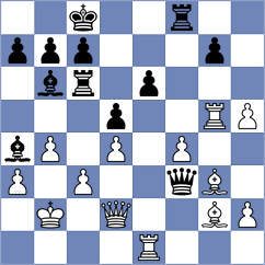 Dimitrijevic - Marinello (Waltham, 1992)