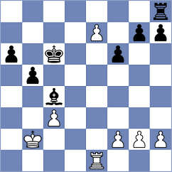 Treiguts - Lancho Mogollon (lichess.org INT, 2022)
