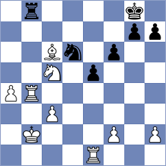 Vakhlamov - Peczely (chess.com INT, 2024)