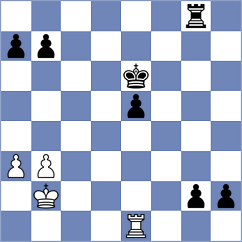 Ahmadi - Rajabi Dezfooli (Chess.com INT, 2021)