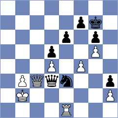 Martin Duque - Garijo Perez (Marbella ESP, 2024)