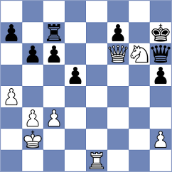 Farges - Friedman (Las Vegas, 1994)