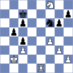 Reutov - Galjchenko (Dagomys, 2009)
