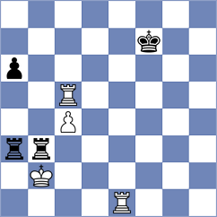 Deutsch - Ferriz Barrios (chess.com INT, 2024)