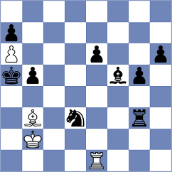 Sharafutdinov - Remizov (Khanty-Mansiysk RUS, 2023)