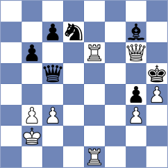 Provotorov - Jedryczka (chess.com INT, 2025)
