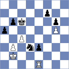 Horak - Heinrich (chess.com INT, 2024)