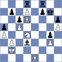 Dolezal - Kazancev (chess.com INT, 2024)