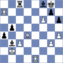 Marcziter - Fawole (chess.com INT, 2022)