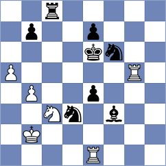 Torremarin Gonzalez - Yepes Martinez (Barcelona, 1995)