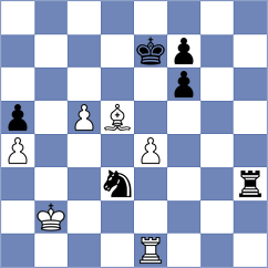 Di Nicolantonio - Tsydypov (chess.com INT, 2023)