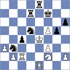 Wanger - Zakovicova (Liptovsky Mikulas, 2012)