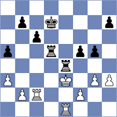 Mata Gonzalez - Tristan (chess.com INT, 2025)