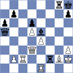 Montiel Marin - Gorisnic (Buenos Aires ARG, 2024)