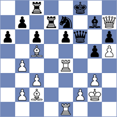 Sowinski - Smirnov (Florianopolis BRA, 2024)