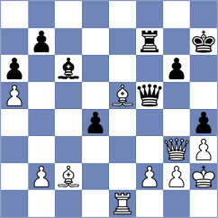 Dambaev - Demchenko (chess.com INT, 2025)