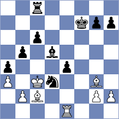 Jovanovic - Zivkovic (Belgrade, 2003)