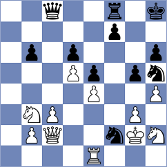 Meza Galvan - Reinhard Moller (Medellin COL, 2024)