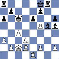 Kountaras - Gonzalez (Lichess.org INT, 2020)