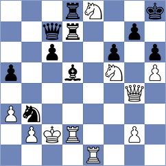 Trent - Banerjee (London ENG, 2024)