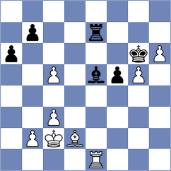Quintiliano Pinto - Le Goff (Chess.com INT, 2020)