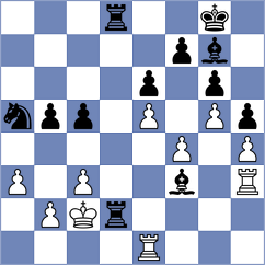 Campeau - Smith (The Hague, 2004)