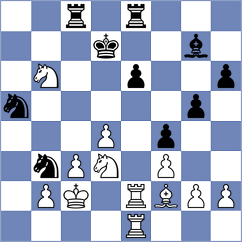 Guzman - McConnell (chess.com INT, 2022)