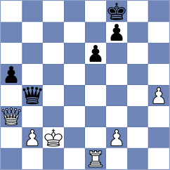 Cruz Lopez Claret - Martinez (Mondariz, 1999)