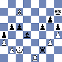 Pullela - Ansat (chess.com INT, 2025)